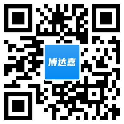 网站二维码